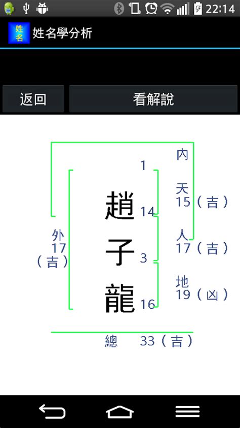 琪姓名學|免費姓名學分析